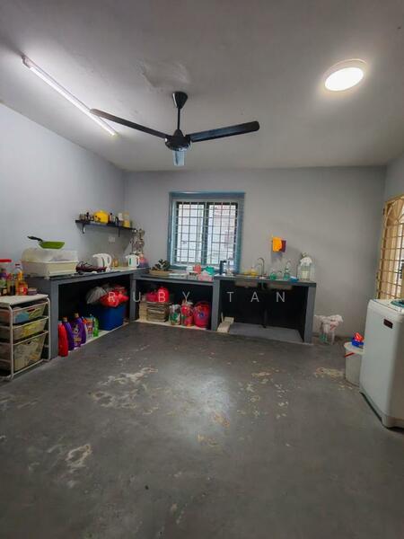 Untuk Dijual - Taman Bukit Kempas