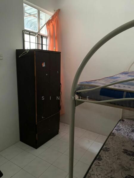 For Sale - Summer Park Townhouse @ Seri Alam