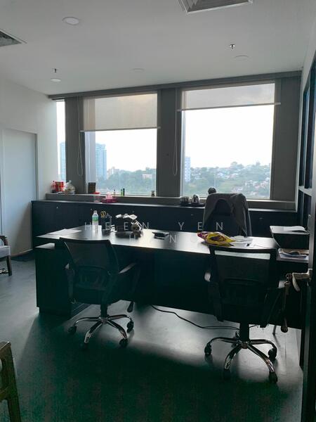 Untuk Disewa - Menara 1, Strata Office