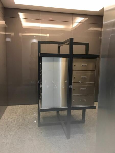 Untuk Disewa - Menara 1, Strata Office