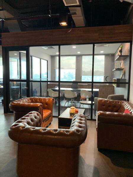 Untuk Disewa - Menara 1, Strata Office