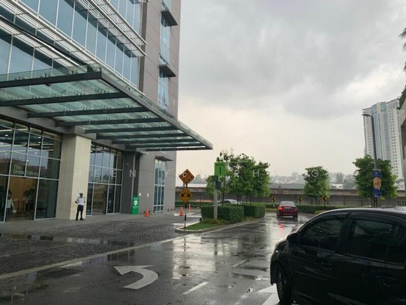 Untuk Disewa - Menara 1, Strata Office