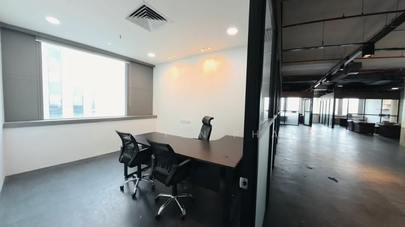 Office for Rent in KL Eco City (Kuala Lumpur) - Heen Yen Phang - PropertyGuru.com.my