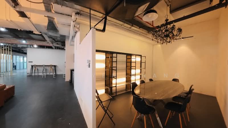 Office for Rent in KL Eco City (Kuala Lumpur) - Heen Yen Phang - PropertyGuru.com.my