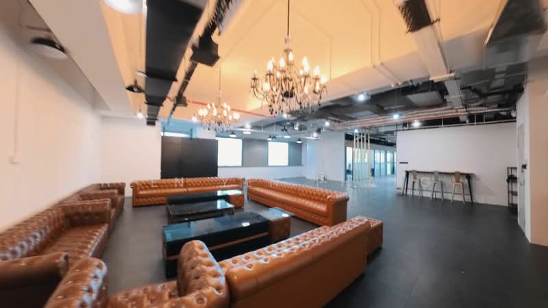 Office for Rent in KL Eco City (Kuala Lumpur) - Heen Yen Phang - PropertyGuru.com.my