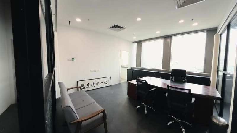 Office for Rent in KL Eco City (Kuala Lumpur) - Heen Yen Phang - PropertyGuru.com.my