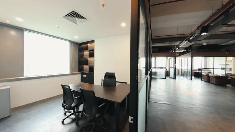 Office for Rent in KL Eco City (Kuala Lumpur) - Heen Yen Phang - PropertyGuru.com.my