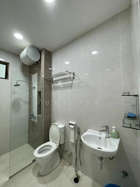 2-storey Terraced House for Sale in Horizon Hills (Iskandar Puteri (Nusajaya)) - Ruby Tan - PropertyGuru.com.my