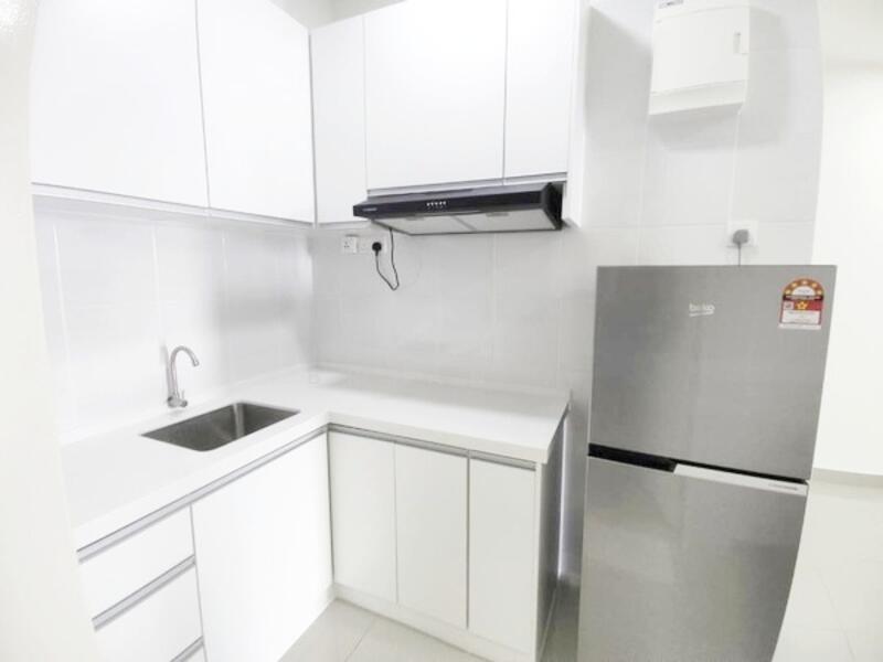 Sofiya Residensi untuk Untuk Disewa - RM 2,150 /bulan, Feb 2026 - PropertyGuru.com.my