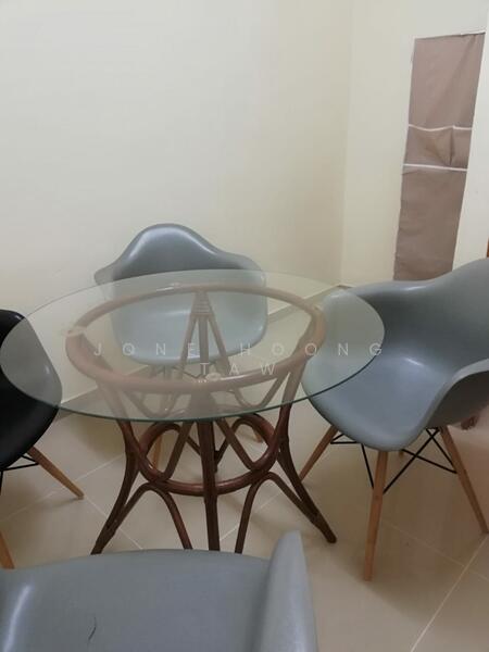 Untuk Disewa - Pudu Impian 1