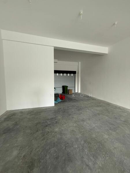 For Rent - Eco Botanic