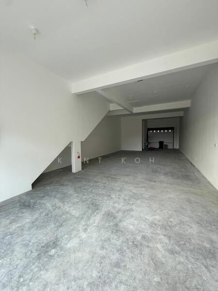 For Rent - Eco Botanic