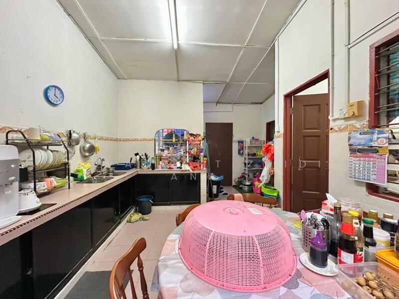 For Sale - Tamn Sri Keramat