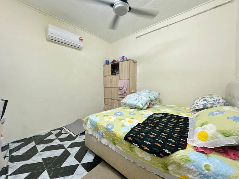 For Sale - Tamn Sri Keramat