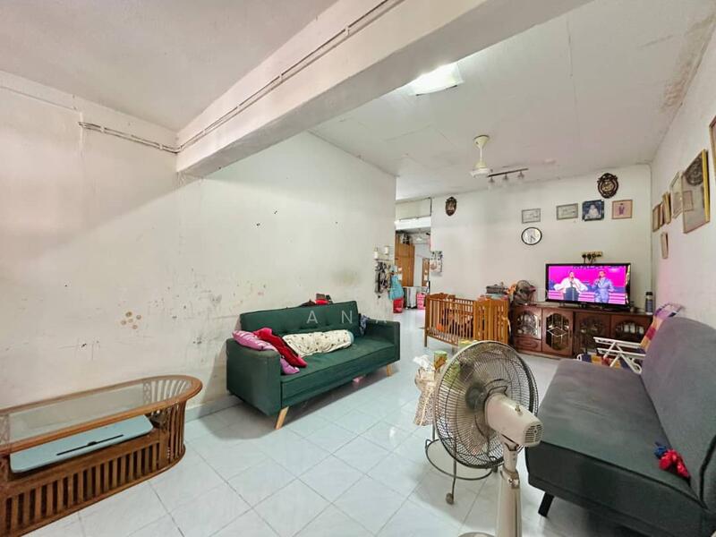 For Sale - Tamn Sri Keramat