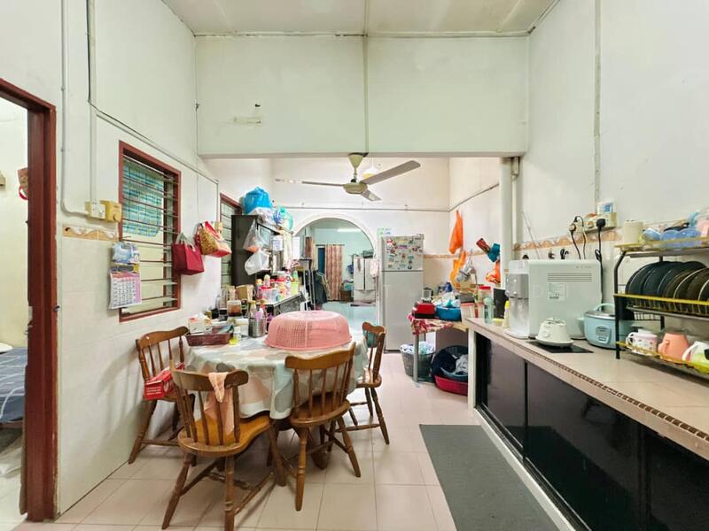 For Sale - Tamn Sri Keramat