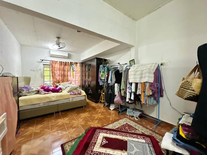 For Sale - Tamn Sri Keramat