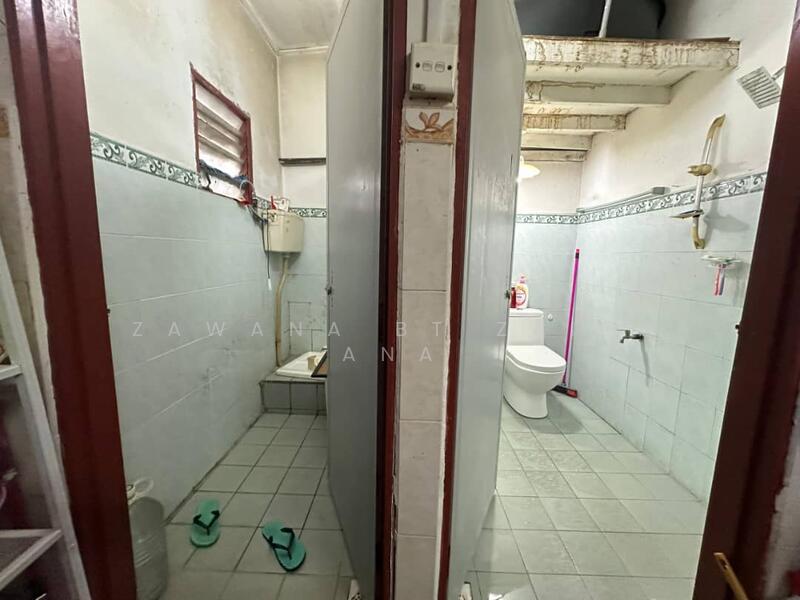 For Sale - Tamn Sri Keramat