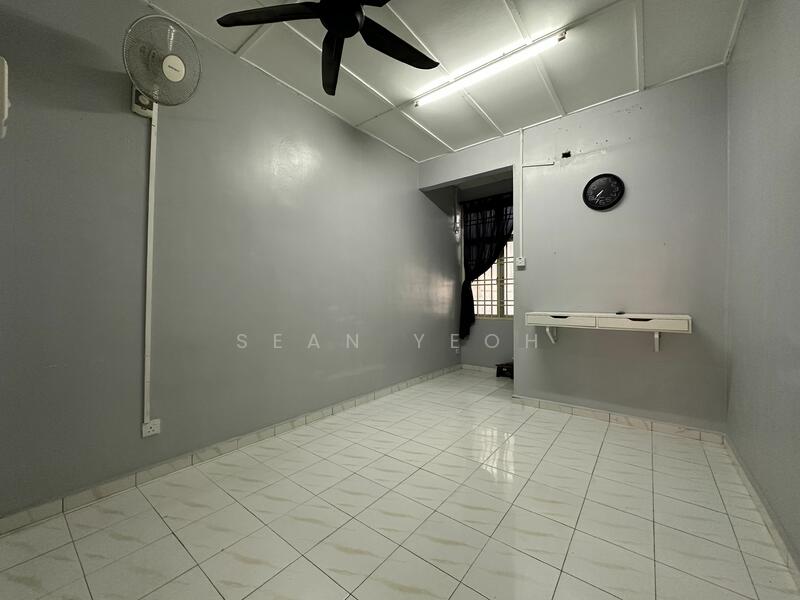 1-storey Terraced House for Rent in Bukit Indah (Iskandar Puteri (Nusajaya)) - Sean Yeoh - PropertyGuru.com.my