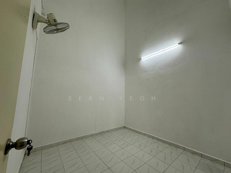 1-storey Terraced House for Rent in Bukit Indah (Iskandar Puteri (Nusajaya)) - Sean Yeoh - PropertyGuru.com.my