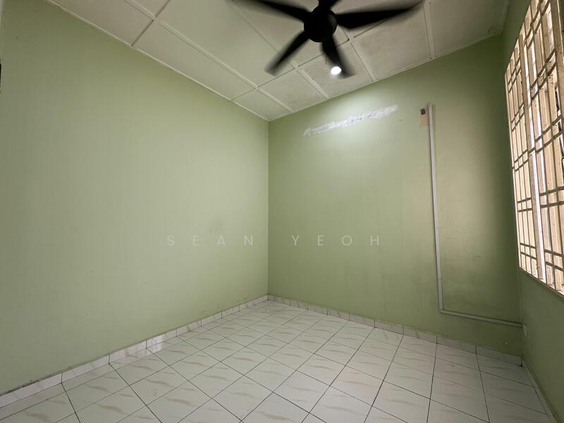 1-storey Terraced House for Rent in Bukit Indah (Iskandar Puteri (Nusajaya)) - Sean Yeoh - PropertyGuru.com.my