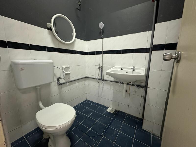 1-storey Terraced House for Rent in Bukit Indah (Iskandar Puteri (Nusajaya)) - Sean Yeoh - PropertyGuru.com.my