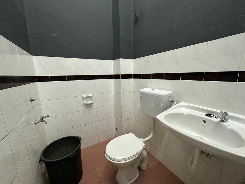 1-storey Terraced House for Rent in Bukit Indah (Iskandar Puteri (Nusajaya)) - Sean Yeoh - PropertyGuru.com.my