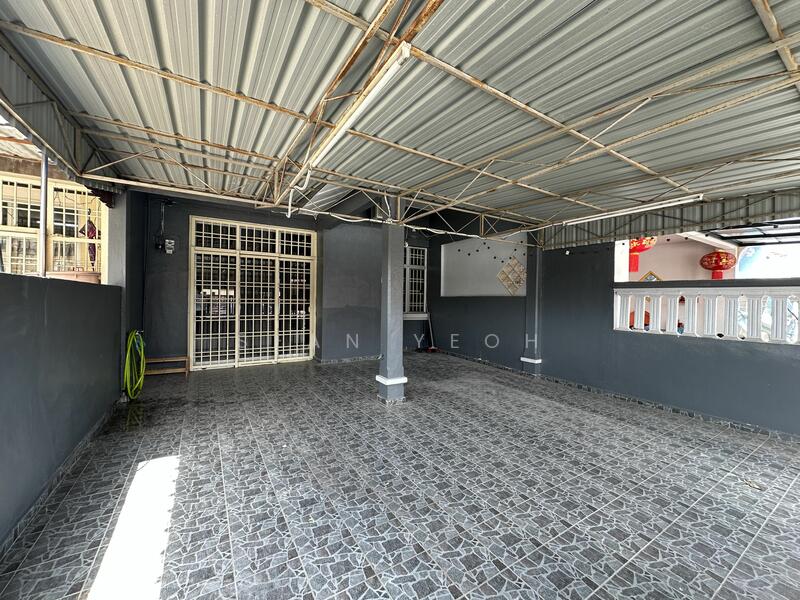 1-storey Terraced House for Rent in Bukit Indah (Iskandar Puteri (Nusajaya)) - Sean Yeoh - PropertyGuru.com.my