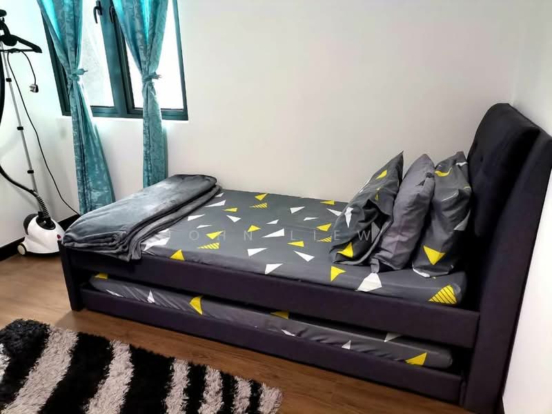 Condominium for Rent at Vista Bangi - John Liew - PropertyGuru.com.my