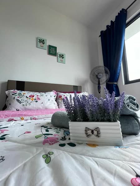 Condominium for Rent at Vista Bangi - John Liew - PropertyGuru.com.my