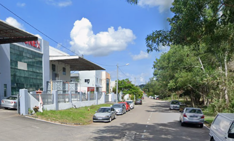 Detached Factory for Rent in Taman Sri Plentong (Masai) - Max Loh - PropertyGuru.com.my