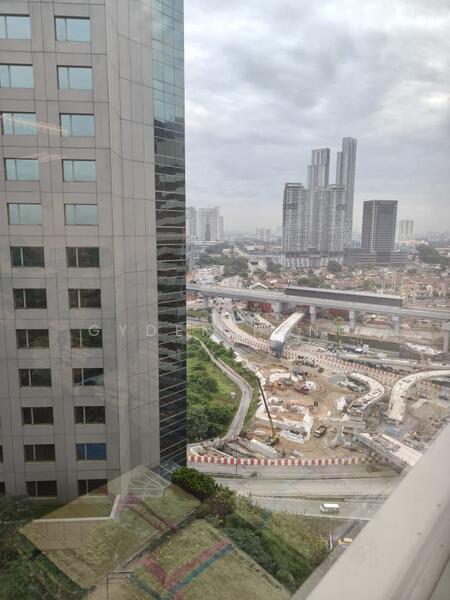 Untuk Dijual - Landmark