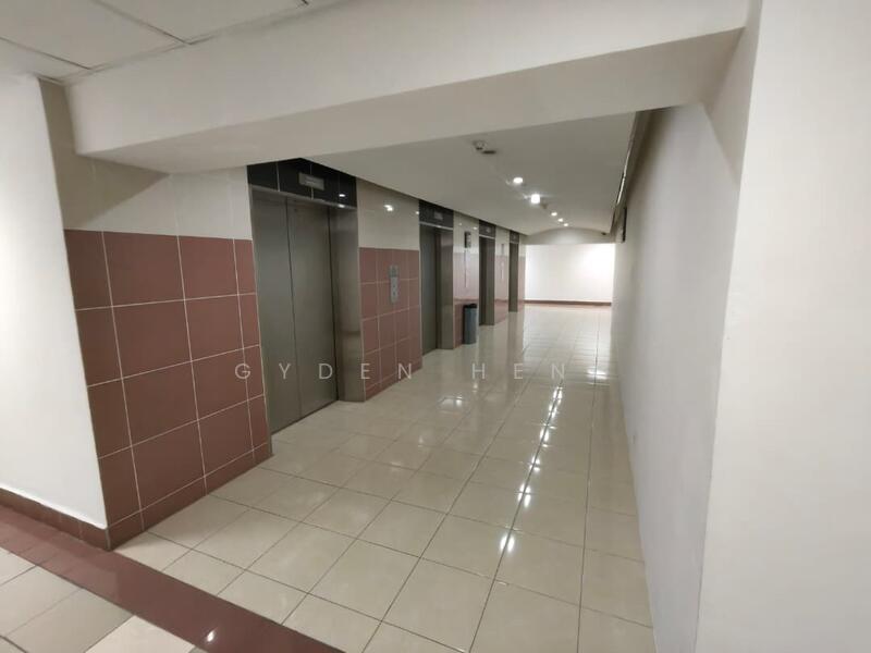 Untuk Dijual - Landmark