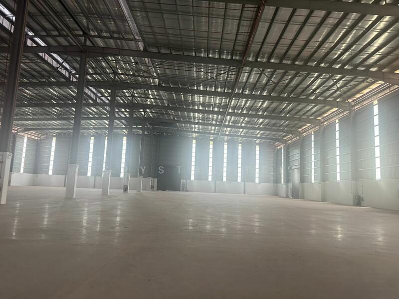 For Rent - LMW status Ready , Perai , Prai , Seberang Jaya