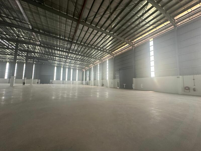 For Rent - LMW status Ready , Perai , Prai , Seberang Jaya