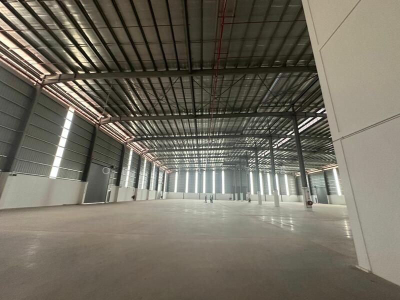 For Rent - LMW status Ready , Perai , Prai , Seberang Jaya