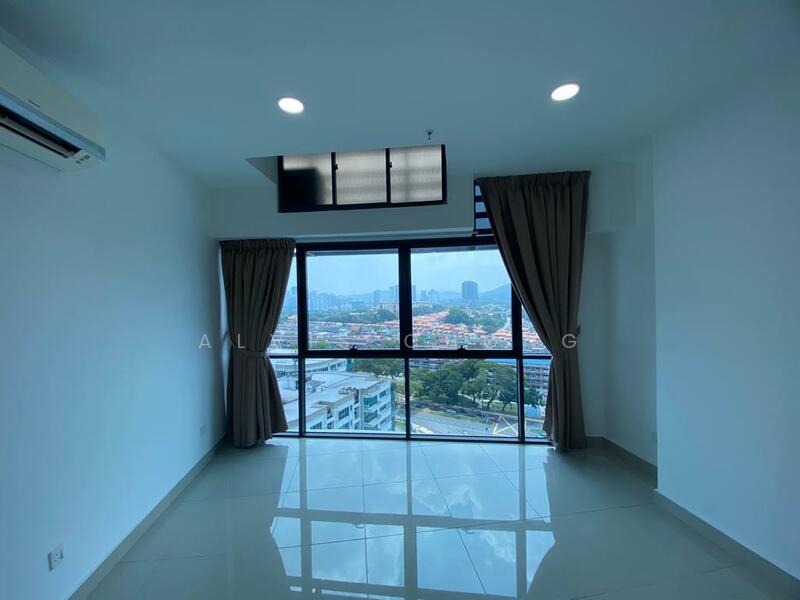 Untuk Disewa - Pacific Star