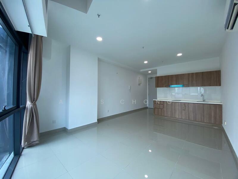 Untuk Disewa - Pacific Star