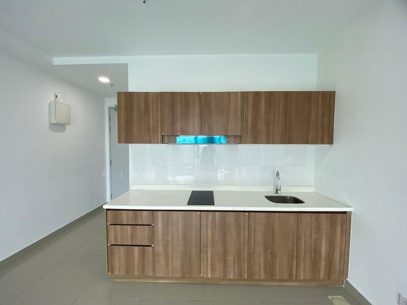 Untuk Disewa - Pacific Star