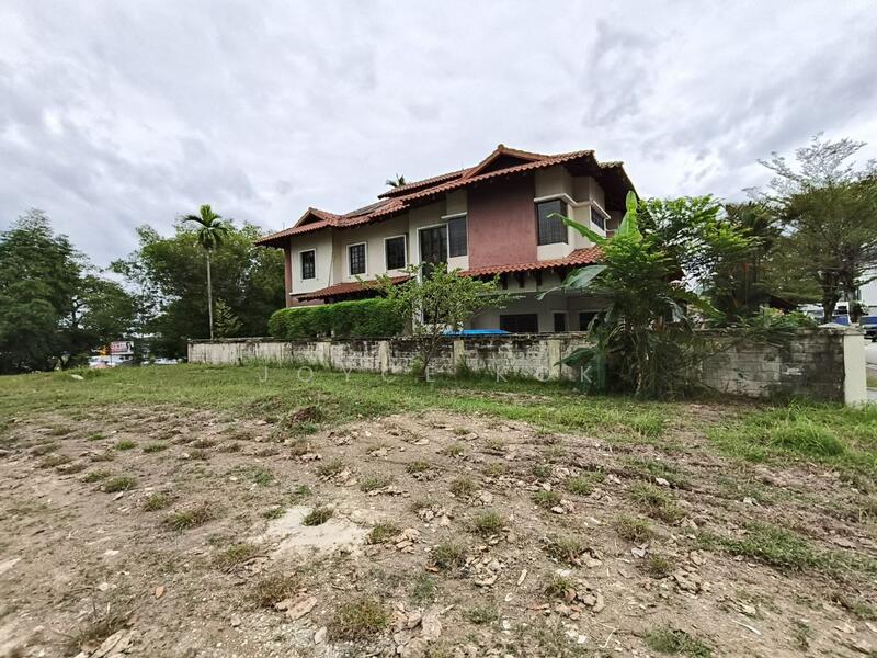 For Sale - Subang Heights