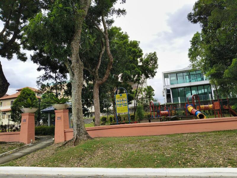 For Sale - Subang Heights