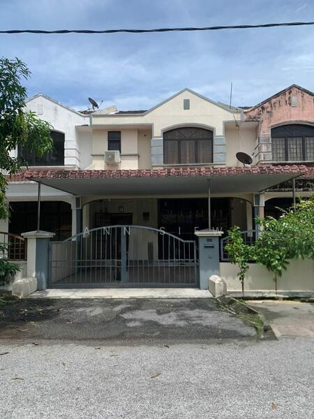 For Sale - Taman Pinji Perdana