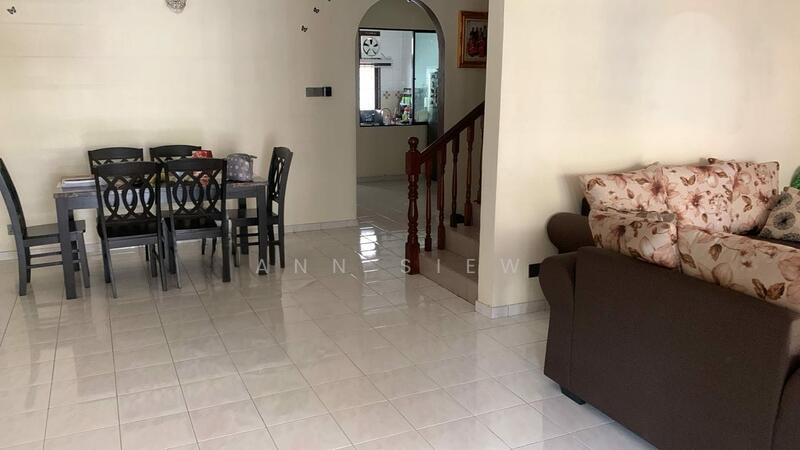 For Sale - Taman Pinji Perdana
