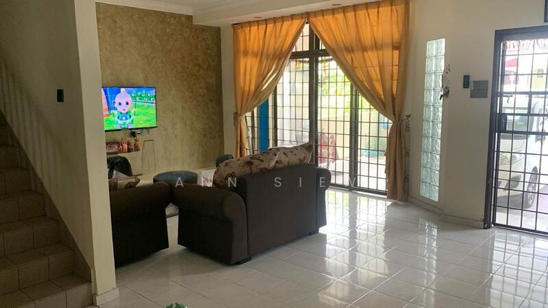 For Sale - Taman Pinji Perdana