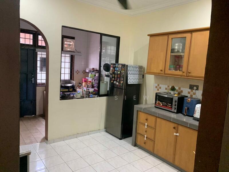 For Sale - Taman Pinji Perdana