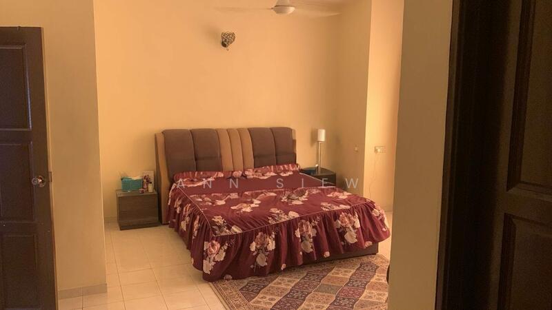 For Sale - Taman Pinji Perdana