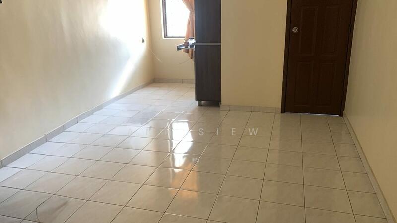 For Sale - Taman Pinji Perdana