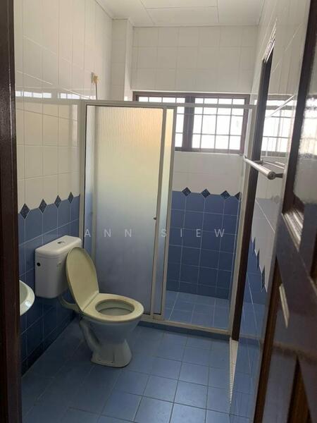 For Sale - Taman Pinji Perdana