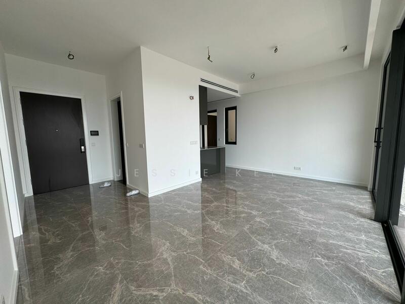 Service Residence for Rent at Park Regent @Desa Park City - Jessie Kee - PropertyGuru.com.my