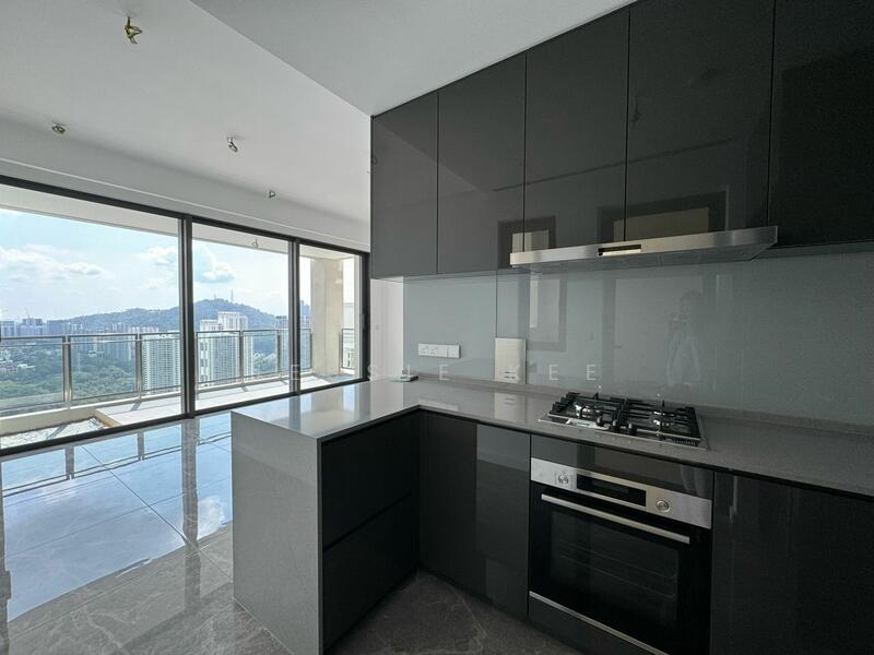 Service Residence for Rent at Park Regent @Desa Park City - Jessie Kee - PropertyGuru.com.my